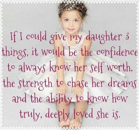 Inspirational Quotes To My Daughter Inspiration