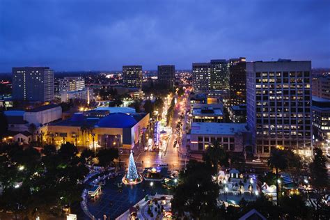 Often called the capital of silicon valley, san jose is the largest city in the bay area, 3rd largest in california, and the 10th largest city in the united states. In the wake of Intel's deal with San José, what makes a smart city? - Gigaom