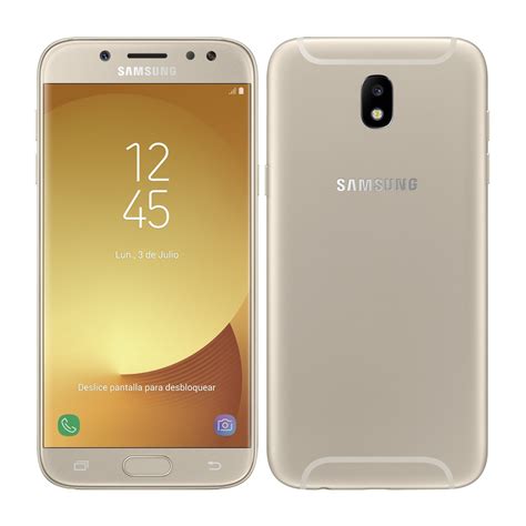 Samsung Galaxy J5 2017 16gb Dorado Móvil Libre · Samsung · La Tienda