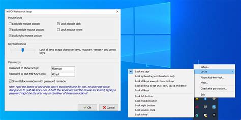 How To Lock Your Keyboard And Mouse 3 Ways To Keep Your Pc Safe