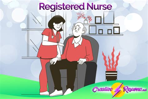 How To Become Registered Nurse Skills Salary Duties