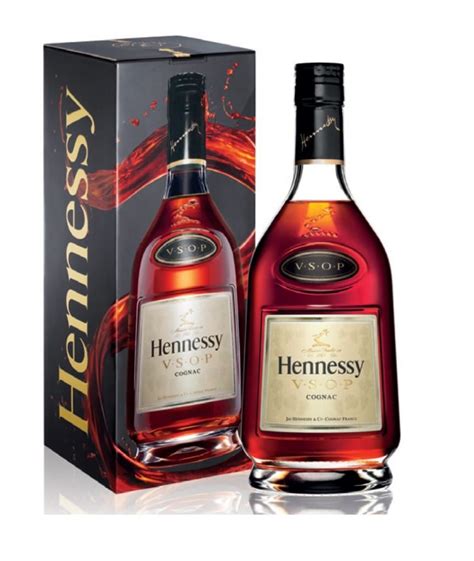 Hennessy Vsop Cognac Prike
