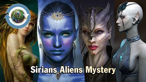 5 alien species who have definitely visited earth and are