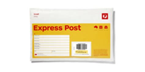 Standard parcel delivery (parcel post). Express Post parcels - Australia Post