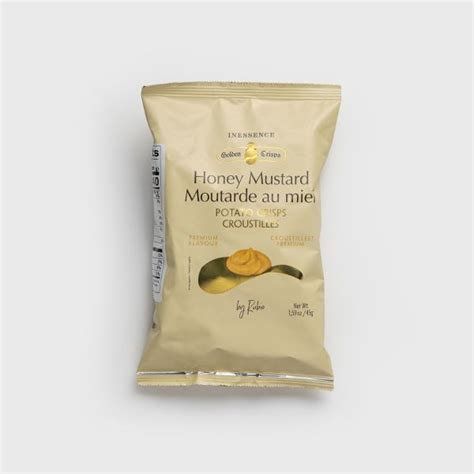 Buy Inessence Honey Mustard Potato Chips Marky S