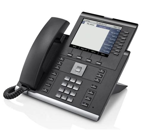 Unify Openscape Deskphone Cp200 Sip L30250 F600 C426 Pbxports Ltd