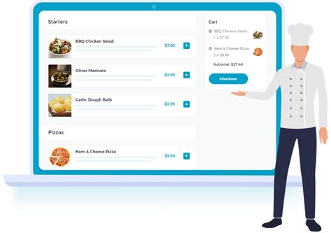 Woocommerce Restaurant Ordering Plugin Online Food Delivery