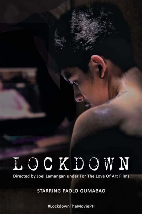 Lockdown — The Movie Database Tmdb