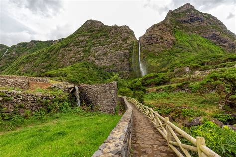 15 Beautiful Azores Waterfalls In Sao Miguel And Beyond