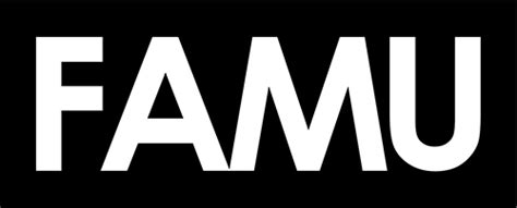 Famu Logo Png - Free Logo Image png image