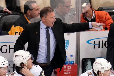 Bruce Cassidy Returns With Great Memories To Face Bruins