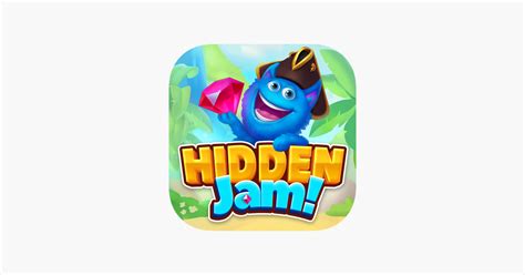 Buddy Hidden Jam On The App Store