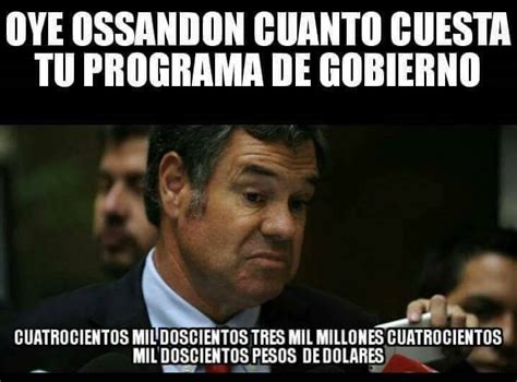 Idea fue planteada por el comando del candidato de chile vamos en una reunión con representantes de las. Revisa los mejores memes que dejó el debate televisivo de ...