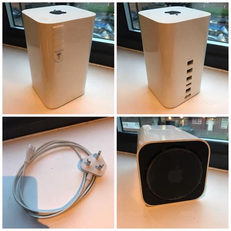 How To Identify An Airport Extreme Rapplehelp