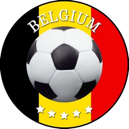 Bij meerdere belgische clubs is een. Hawaii feest: Belgie thema voetbal bierviltjes