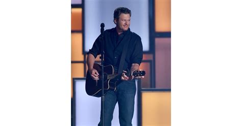 blake shelton hot country singers popsugar love and sex photo 37