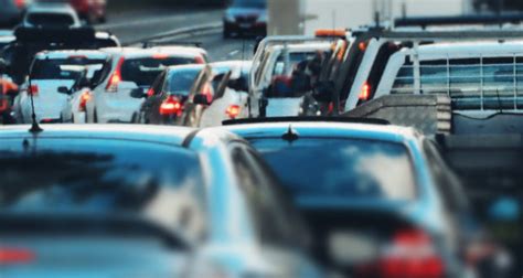 Long Term Exposure To Noisy Traffic Could Lead To Dementia Aged Care