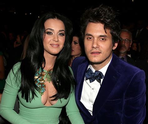 Katy Perry Sugere Separação De John Mayer Em Programa De Tv Quem Popquem