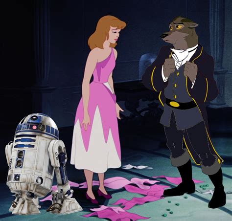Feeling Sorry For Cinderella Disney Crossover Photo Fanpop Page