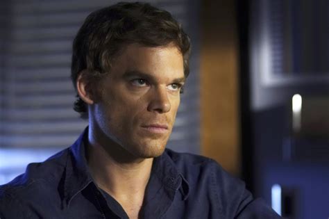 When Is Dexter Coming Back For A Limited Series Popsugar Entertainment