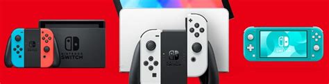 Nintendo Reportedly Expects A 10 Decrease In Switch Sales Due To Shortages