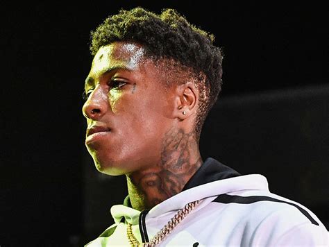 Rapper Nba Youngboy Goes Nuts Fighting Fan At Concert