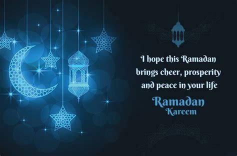 Quotes Happy Ramadan  Instquotes