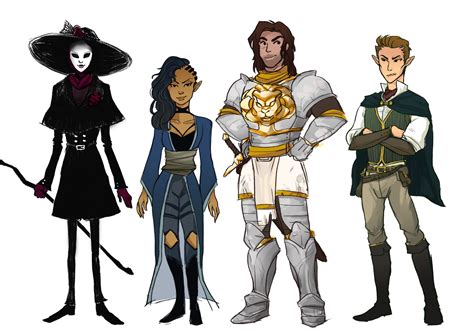 Dnd Roll For Initiative Character Squad Goals Superhero