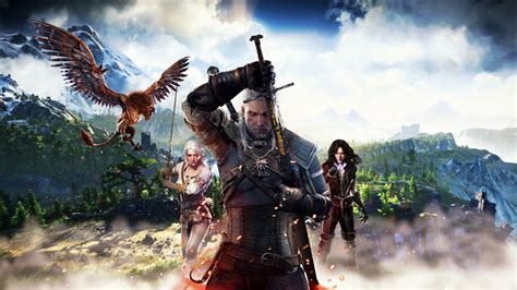 Make it easy with our tips on application. Fondos de pantalla The Witcher 3 Wild Hunt, Wallpapers Gratis