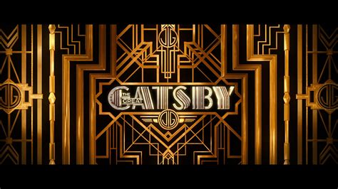 The Great Gatsby Wallpapers 82 Pictures