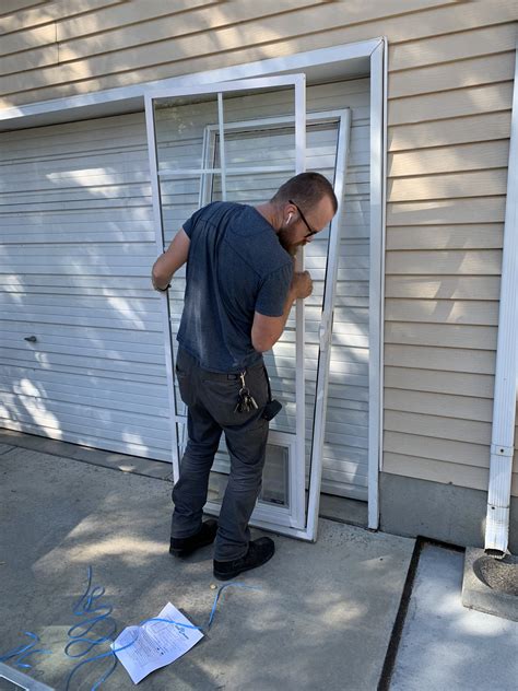 Illustrations and pictures have been added to help our customers understand various instructions. We replace your original glass with a panel that we ...