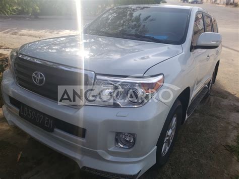 Detailed features and specs for the used 2013 toyota land cruiser including fuel economy, transmission, warranty, engine type, cylinders, drivetrain and more. Toyota Land Cruiser 2013 (Diesel) - Angocarro