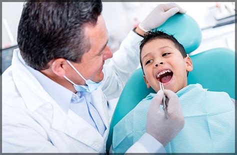 7 Easy Tips To Prepare Your Child For Their Dental Visit