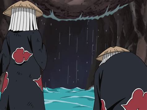 Five Seal Barrier Pass Technique Narutopedia Fandom Powered By Wikia