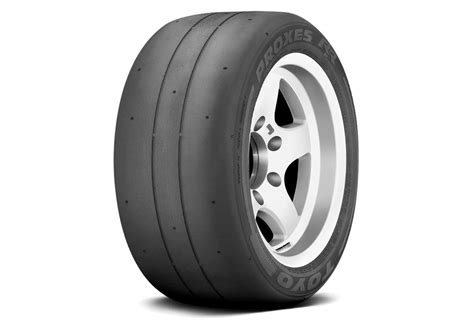 Toyo Proxes Rr Tires Point S