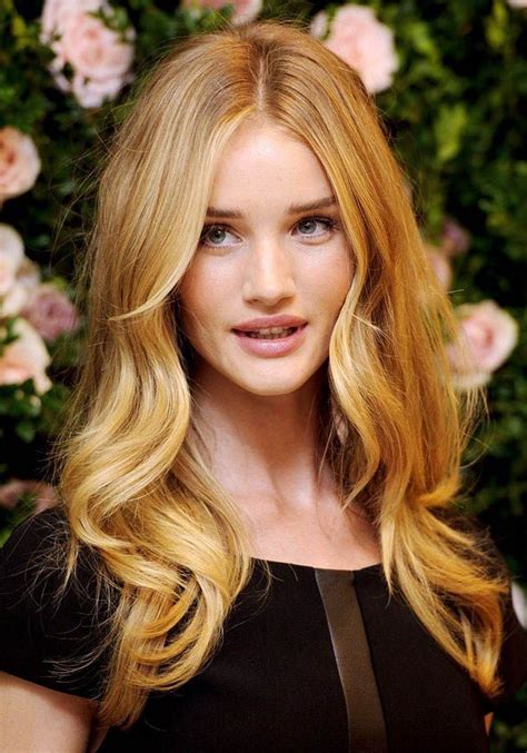 The Best Shades Of Blonde To Dye Your Hair