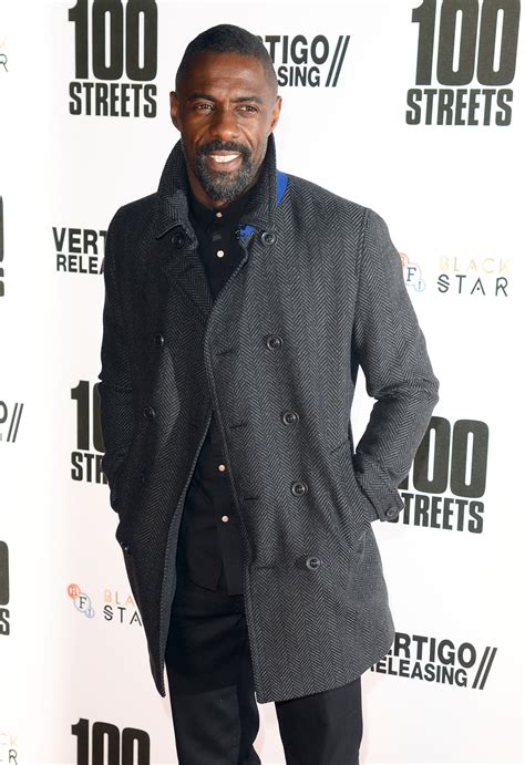 Idris Elba Named 2018 Peoples Sexiest Man Alive Hellobeautiful