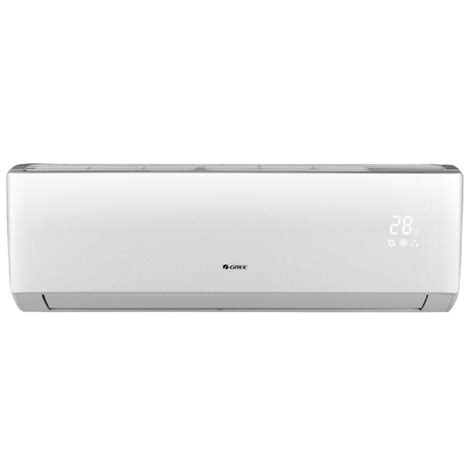 Gree Ultra Energy Star Dual Zone 25000 Btu Wi Fi Ductless Mini Split