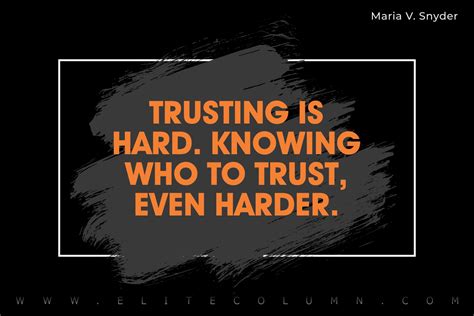 50 Trust Issues Quotes That Will Help You 2023 Elitecolumn