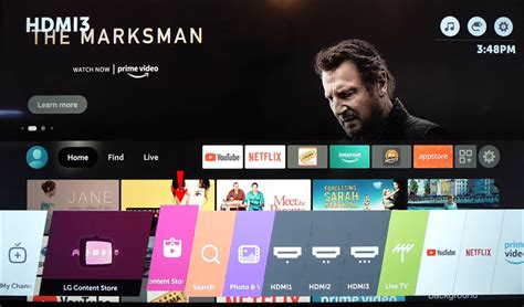 How Do I Download Youtube On My Lg Smart Tv Caricevanhoutenheight