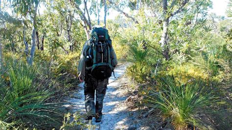 14 Fabulous Tracks And Trails In The Gympie Region The Cairns Post