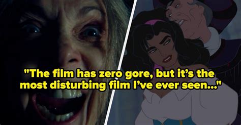 17 More Movie Moments That Manage To Be Incredibly Disturbing With Zero