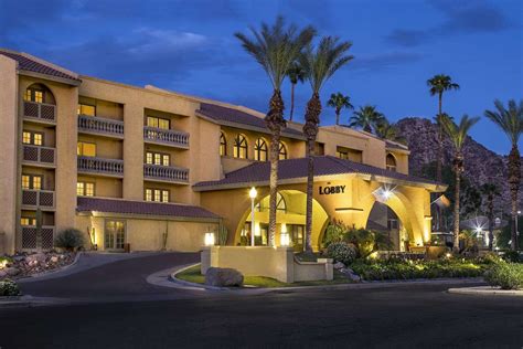 Hilton Phoenix Resort At The Peak Reviews Deals And Photos 2023 Expedia