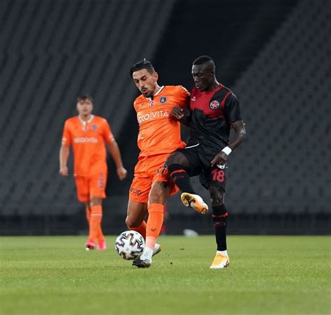 Galatasaray, karagümrük'ün senegalli kanat oyuncusu alassane ndao için girişimlere başladı. Son dakika haber: Galatasaray ile Trabzonspor transfer ...