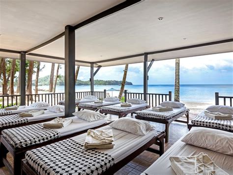 sunwing bangtao beach accommodation phuket resort and spa