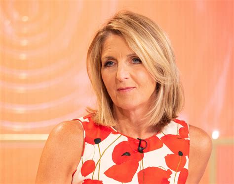 Kaye Adams Shares Heartbreaking News With Fans Woman Home