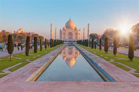 An outstanding team of drone photographers have travelled the globe to capture these stunning images of the new seven wonders of the world. What are the Seven Wonders of the World, from Ancient to ...