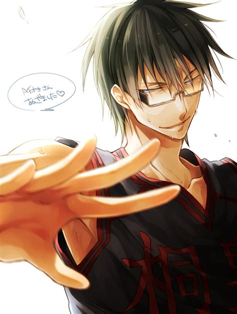 Imayoshi Shouichi Kuroko No Basuke Mobile Wallpaper By Pixiv Id