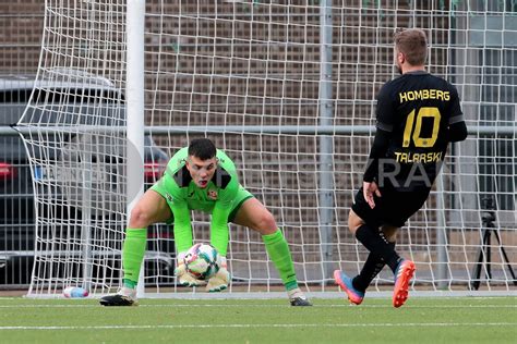 Fu Ball Herren Saison Regionalliga West Spieltag Rot