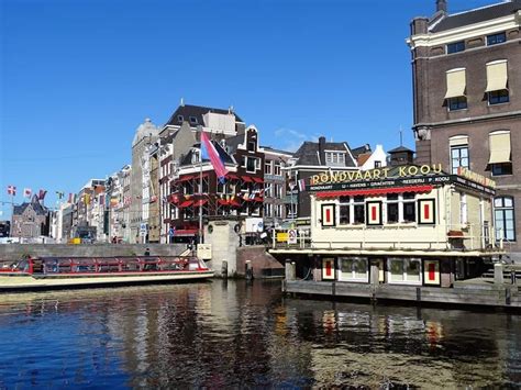 5 days in amsterdam an itinerary for first time visitors visit amsterdam amsterdam city